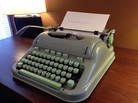 hermes 3000 ebay|hermes 3000 typewriter review.